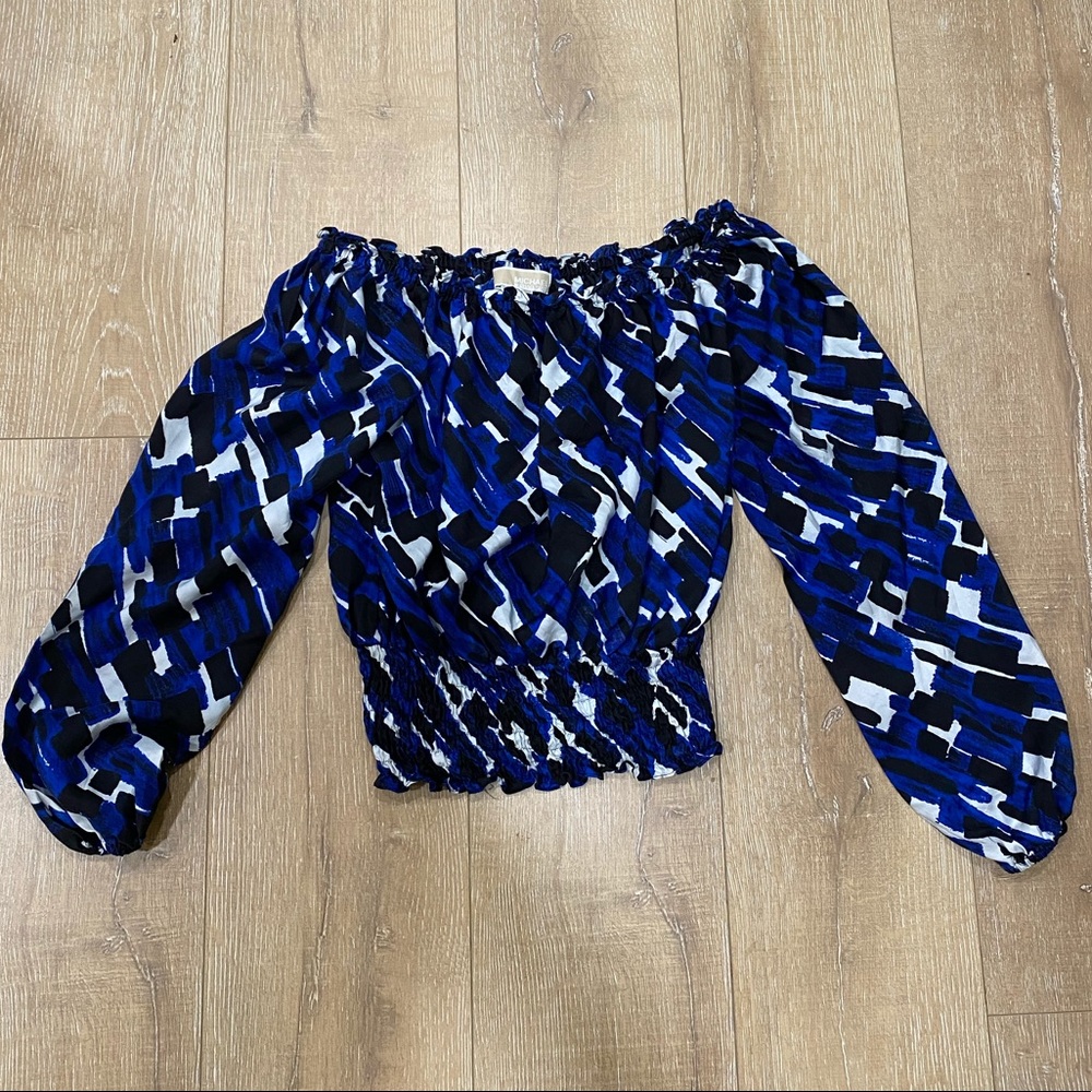 Michael Kors Blouse XS